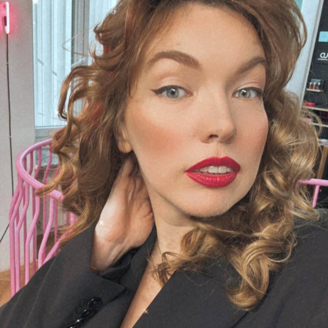 Алла Стащенко