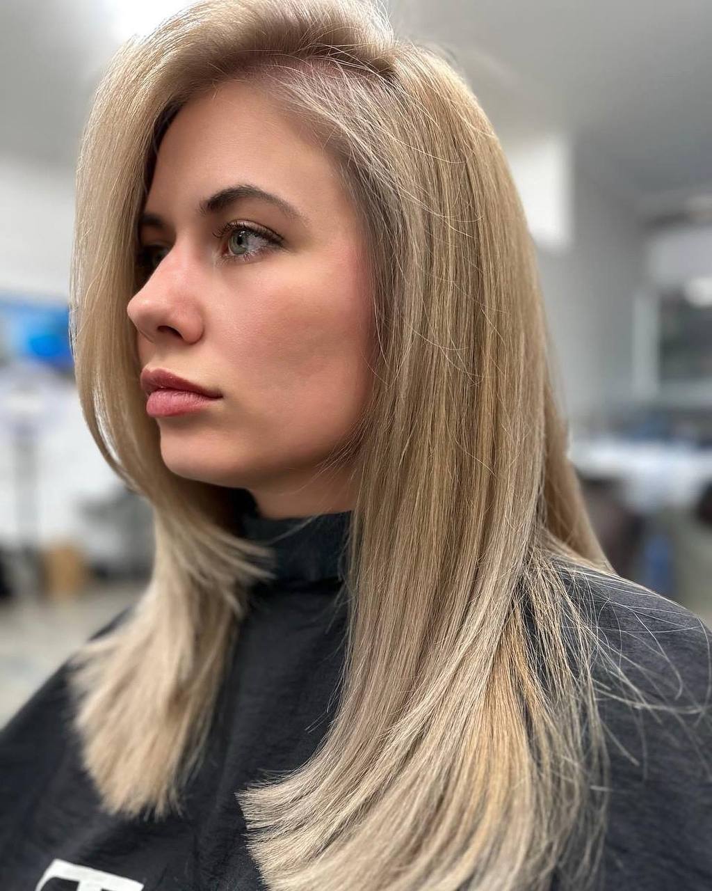 Міндібаєва Катерина